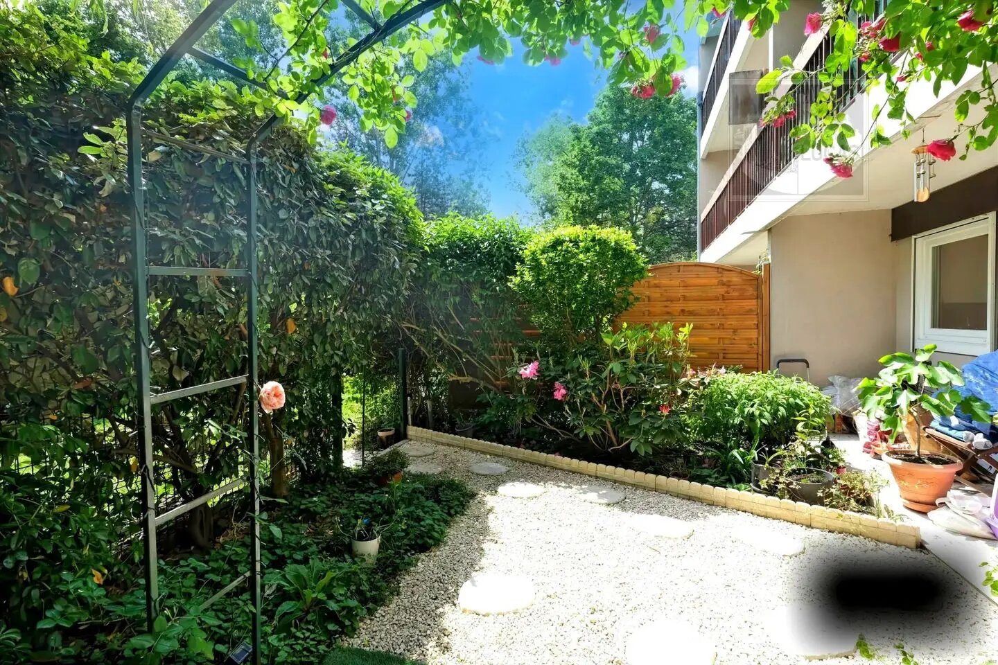 Appartement à vendre, 90m², Verrières-le-Buisson