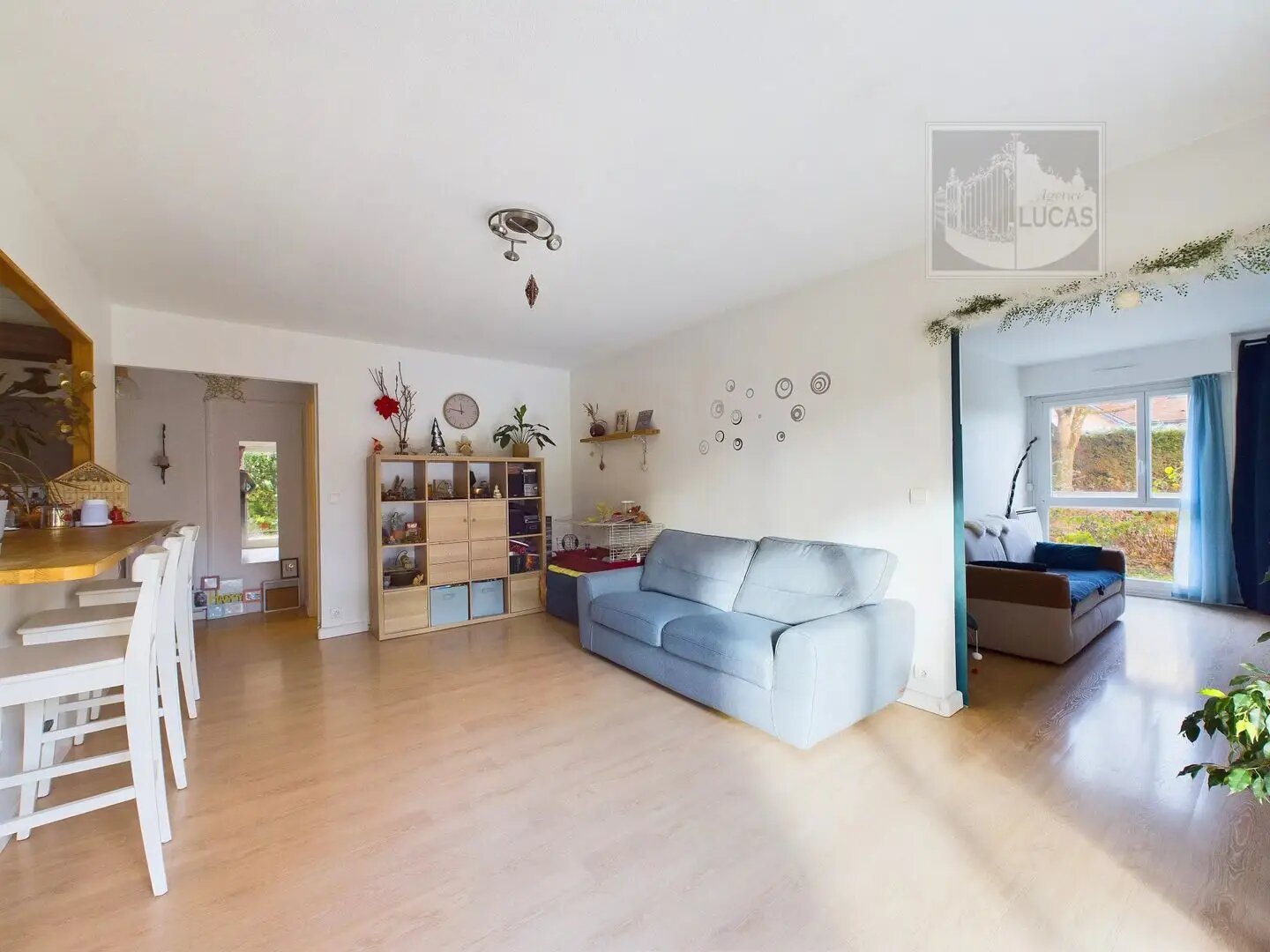 Appartement à vendre, 90m², Verrières-le-Buisson