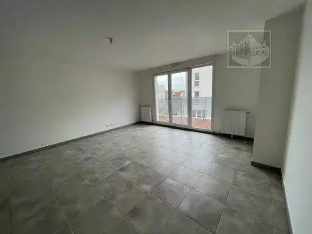 Appartement à louer, 66m², Bezons