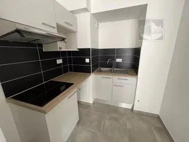 Appartement à louer, 66m², Bezons