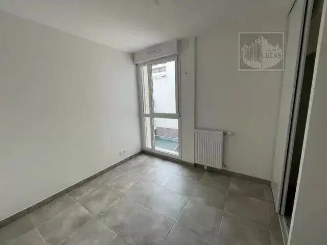 Appartement à louer, 66m², Bezons