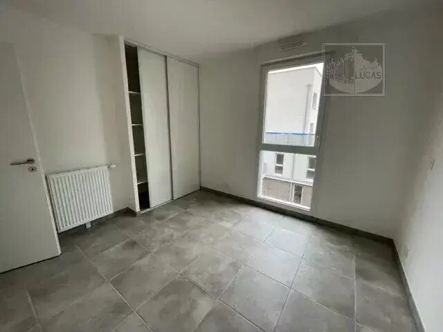 Appartement à louer, 66m², Bezons