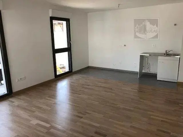 Appartement à vendre, 60m², Pontoise