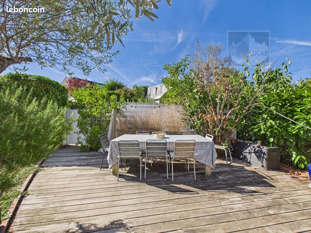 Maison à vendre, 183m², Verrières-le-Buisson