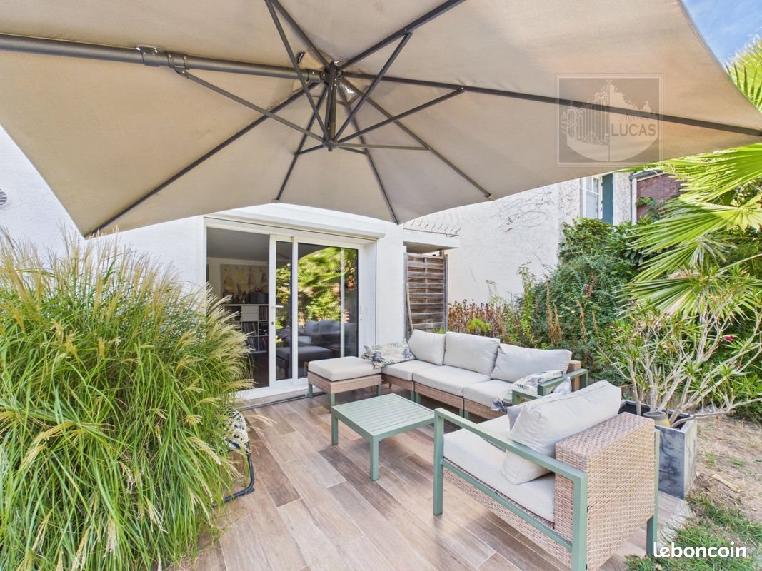 Maison à vendre, 183m², Verrières-le-Buisson