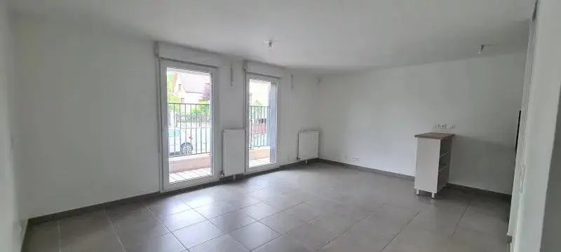 Appartement à louer, 34m², Aulnay-sous-Bois