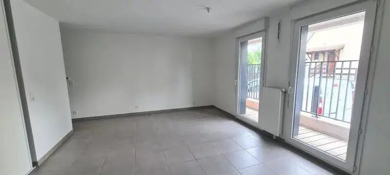 Appartement à louer, 34m², Aulnay-sous-Bois