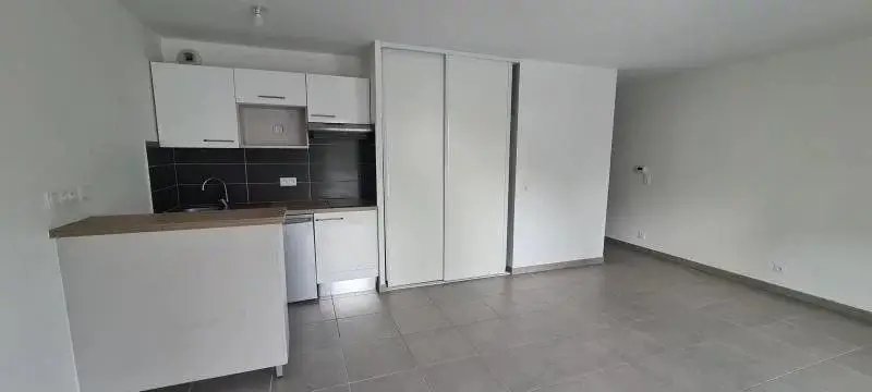 Appartement à louer, 34m², Aulnay-sous-Bois