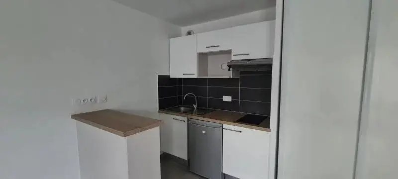 Appartement à louer, 34m², Aulnay-sous-Bois