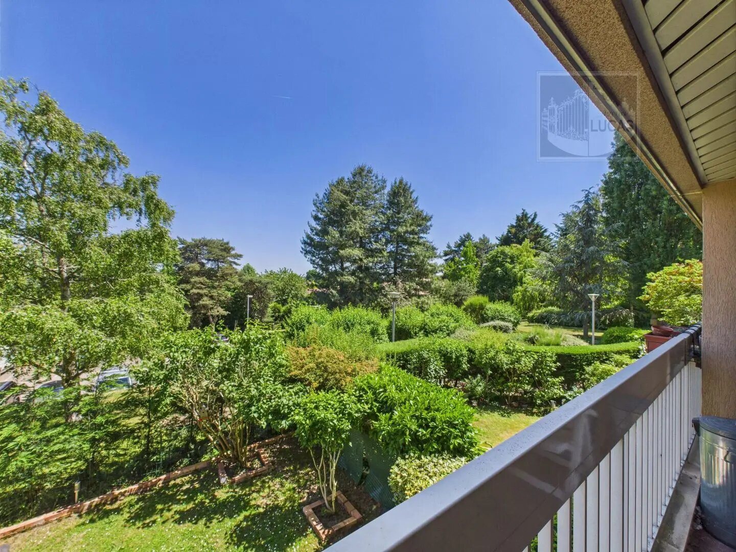 Appartement à vendre, 65m², Verrières-le-Buisson