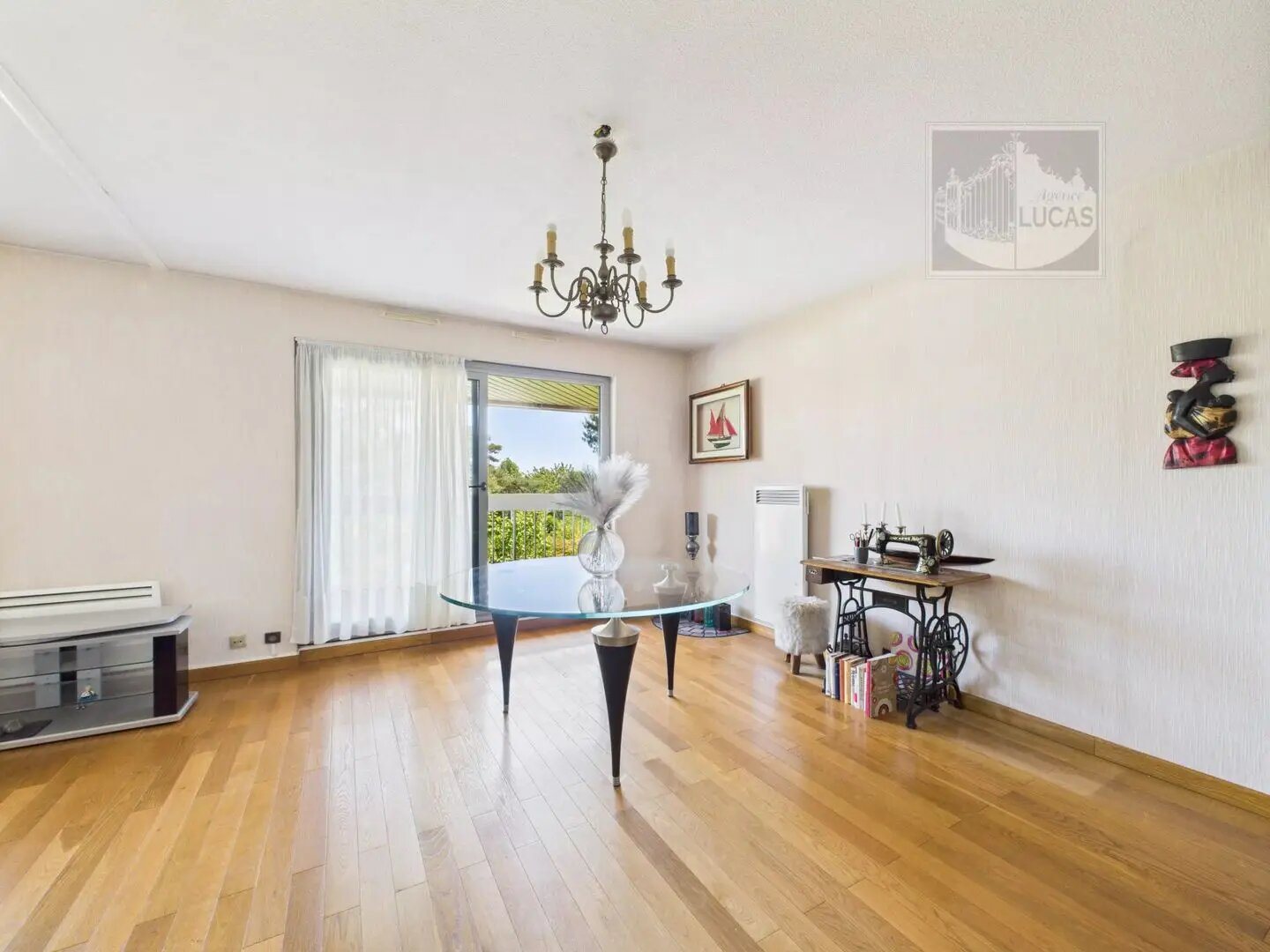 Appartement à vendre, 65m², Verrières-le-Buisson