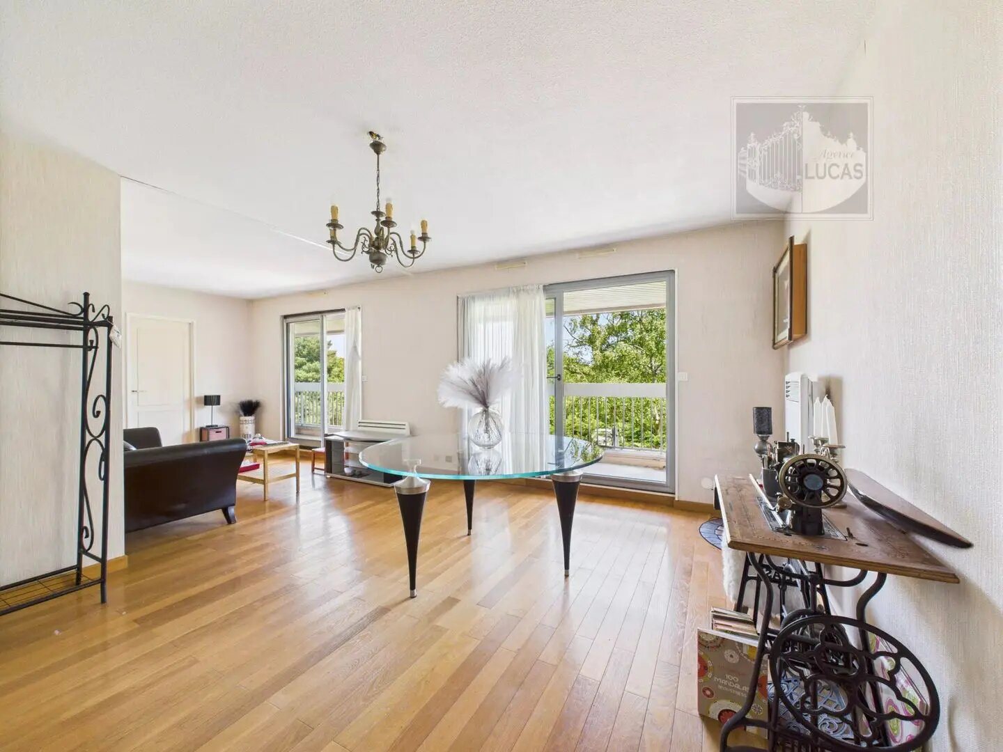 Appartement à vendre, 65m², Verrières-le-Buisson