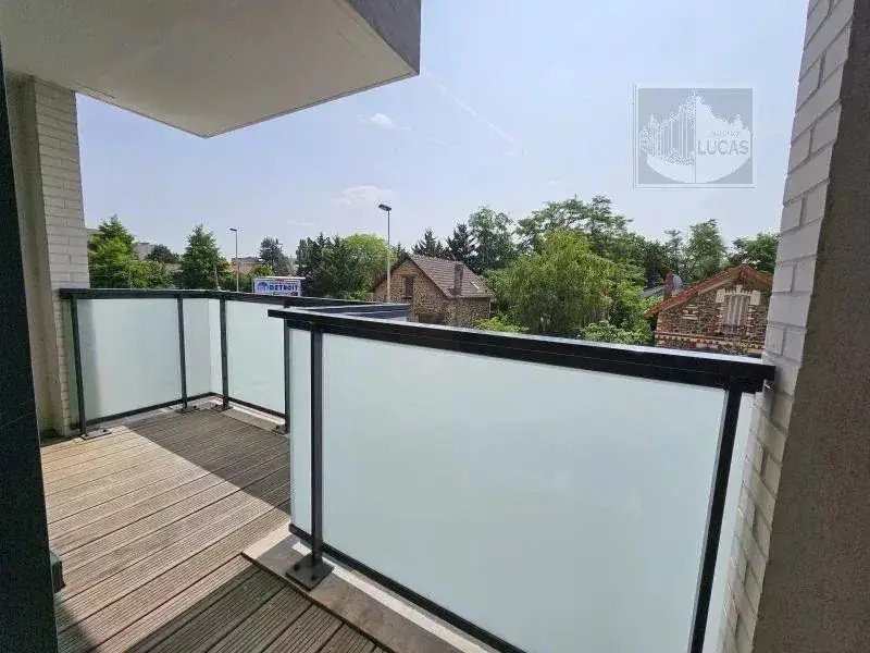 Appartement à louer, 60m², Aulnay-sous-Bois