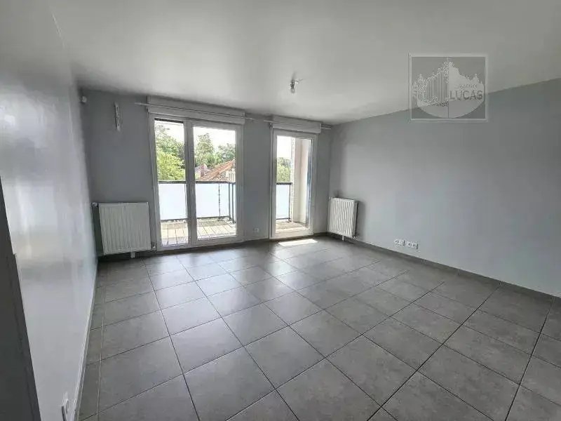 Appartement à louer, 60m², Aulnay-sous-Bois