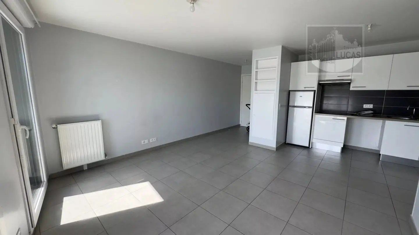 Appartement à louer, 60m², Aulnay-sous-Bois