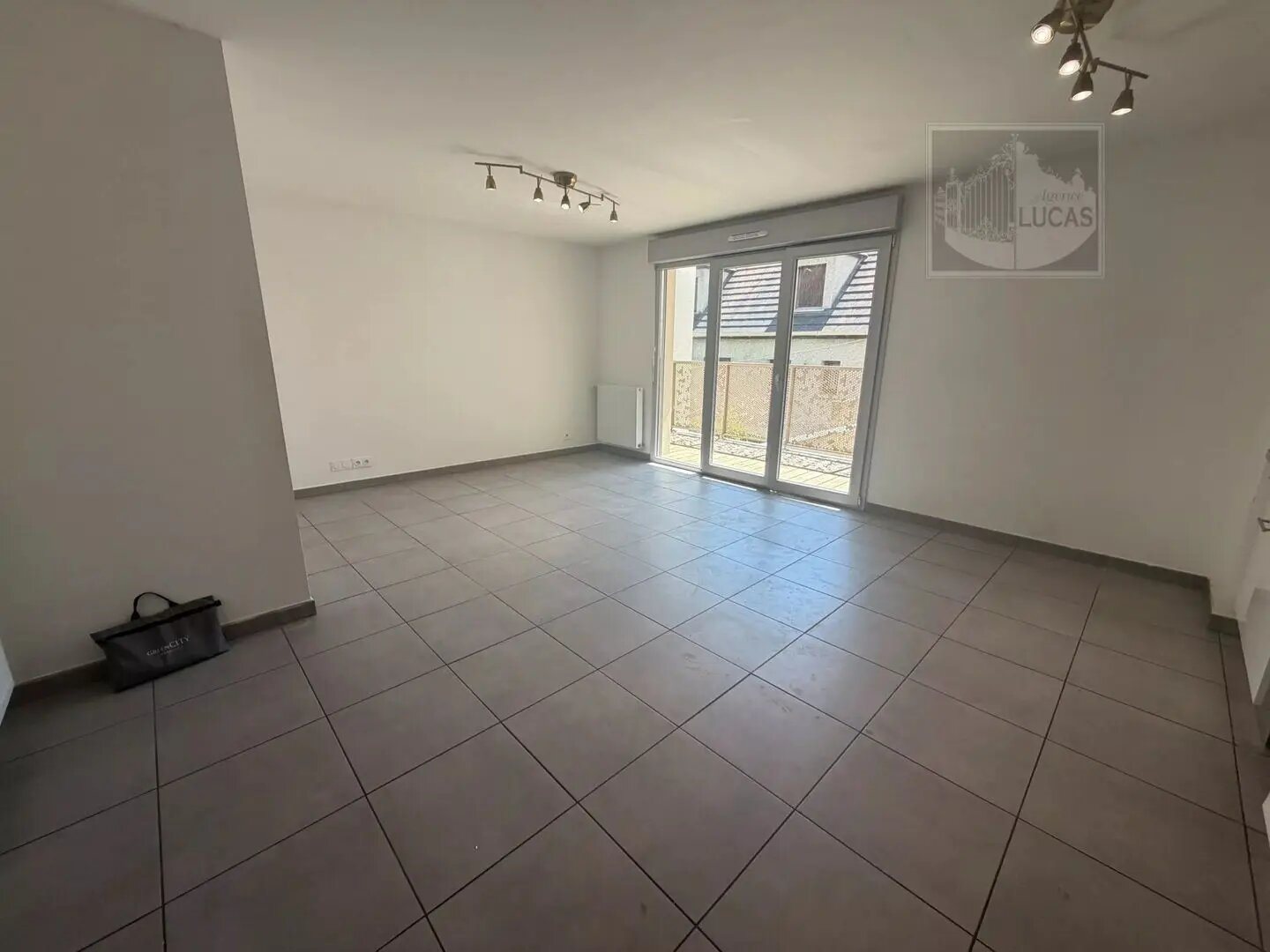Appartement à louer, 66m², Sucy-en-Brie