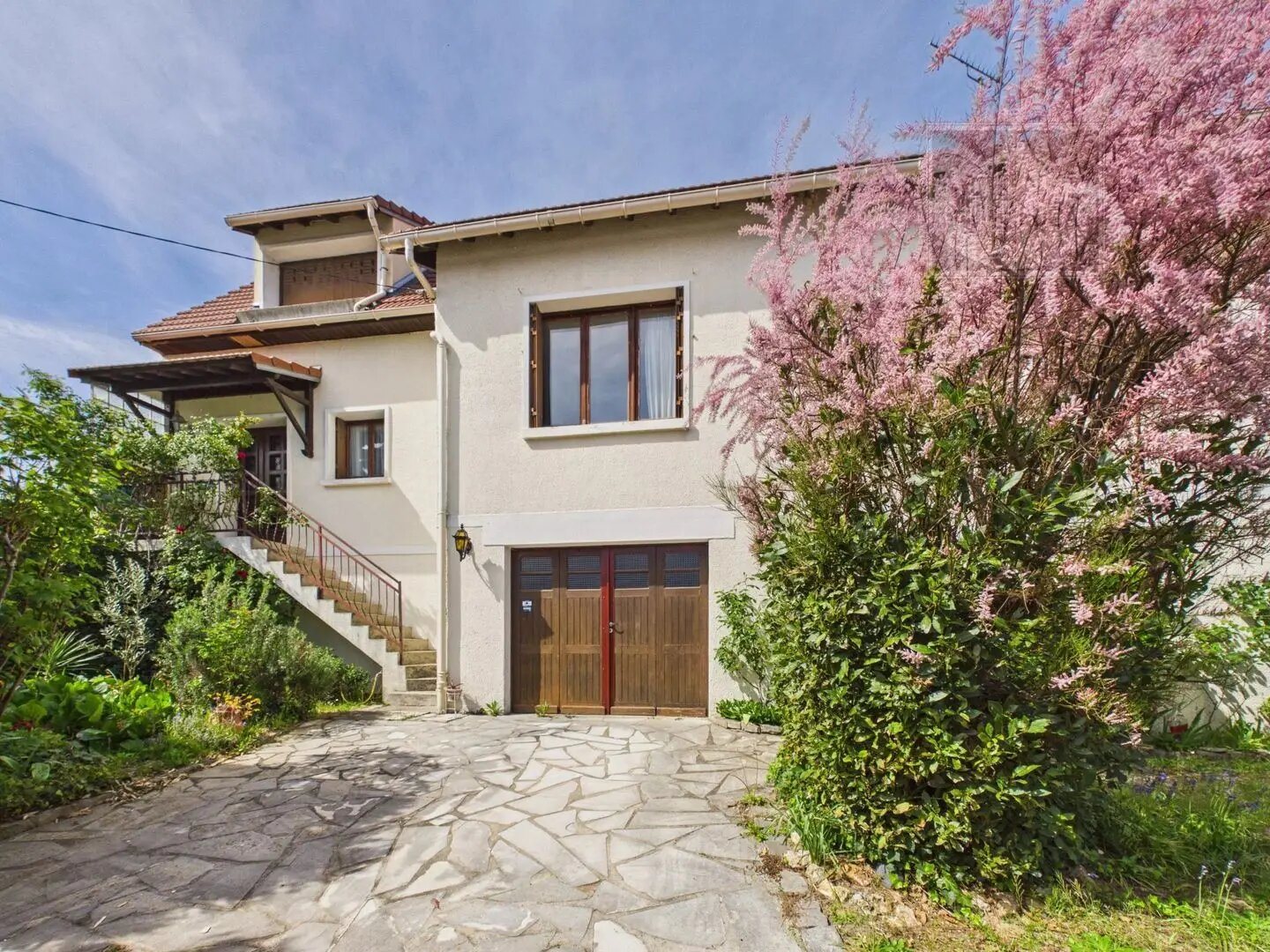 Maison à vendre, 152m², Verrières-le-Buisson