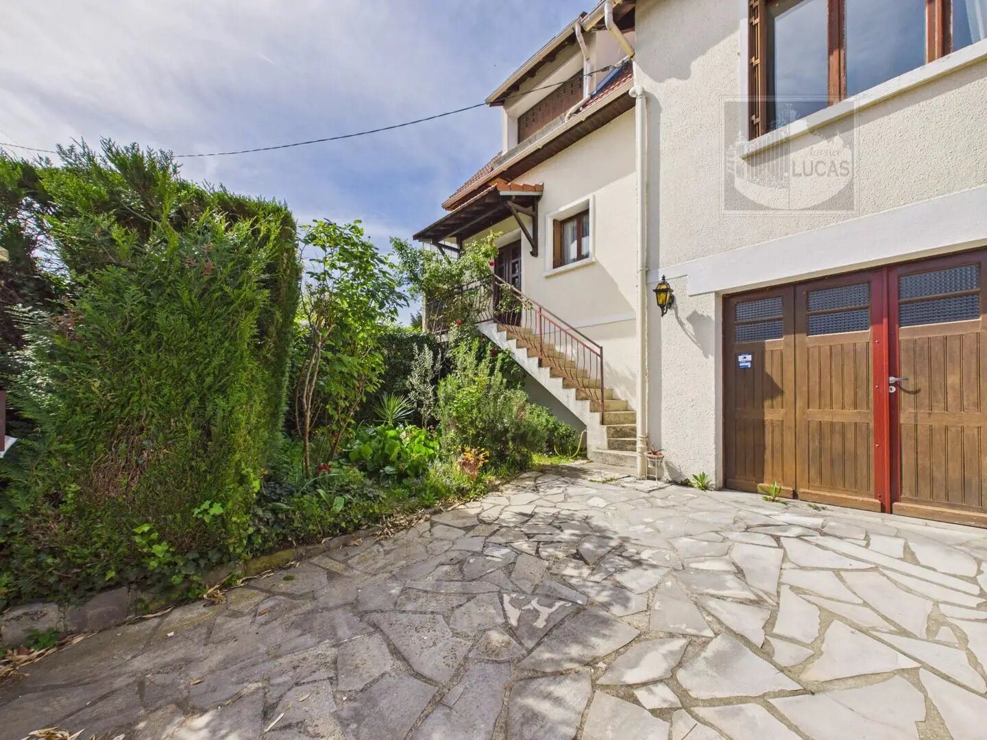 Maison à vendre, 152m², Verrières-le-Buisson
