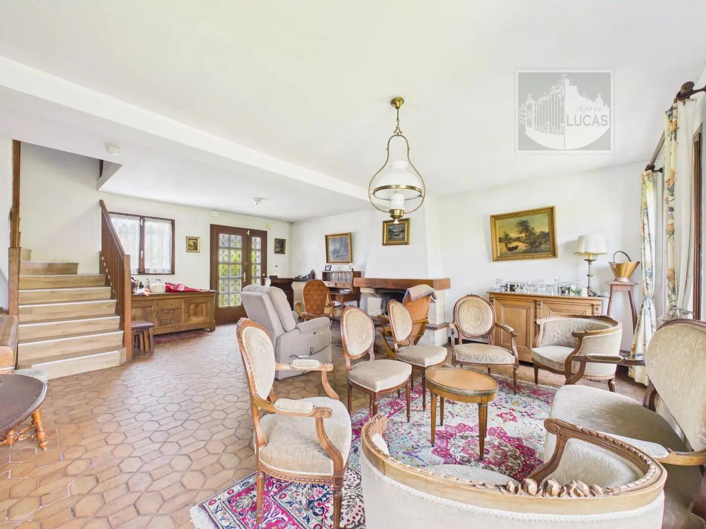 Maison à vendre, 152m², Verrières-le-Buisson