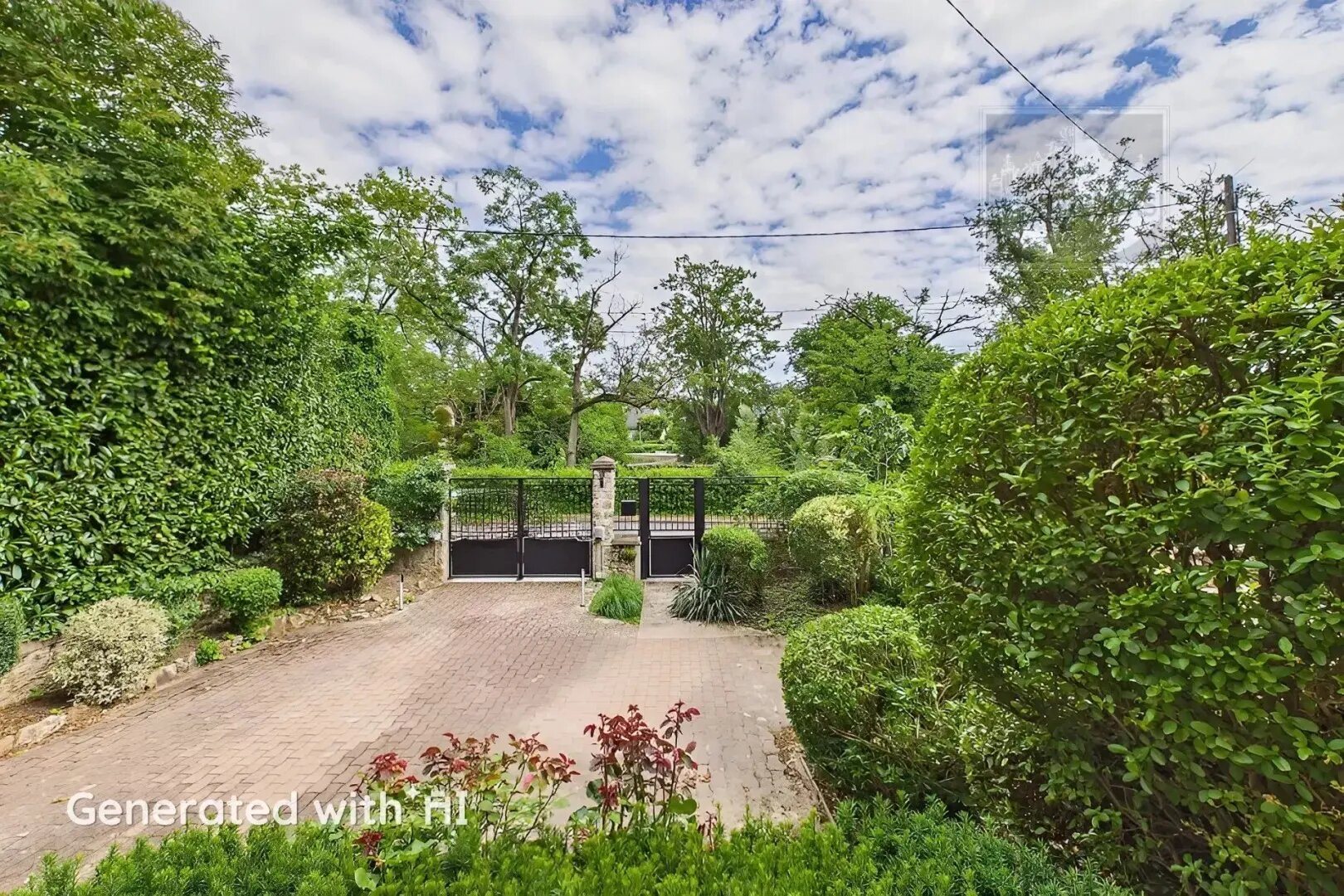 Maison à vendre, 127m², Verrières-le-Buisson