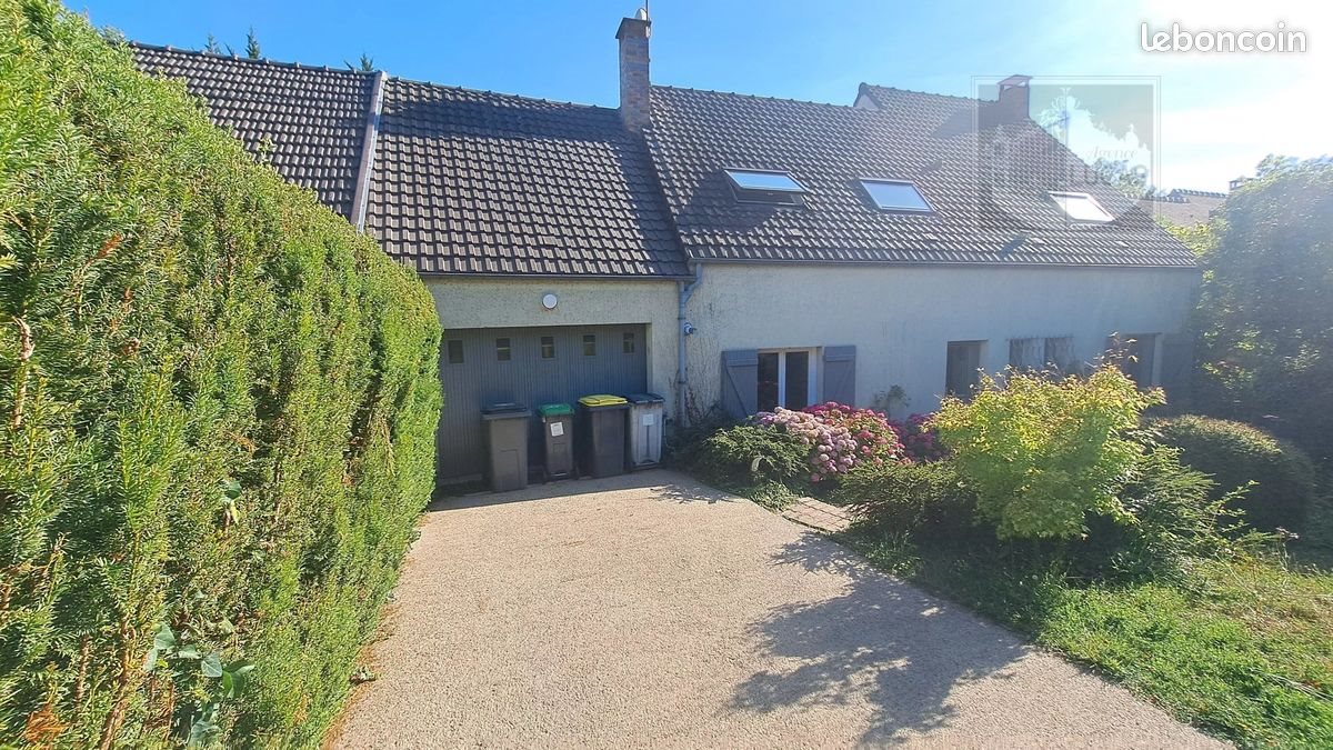 Appartement à louer, 165m², Verrières-le-Buisson