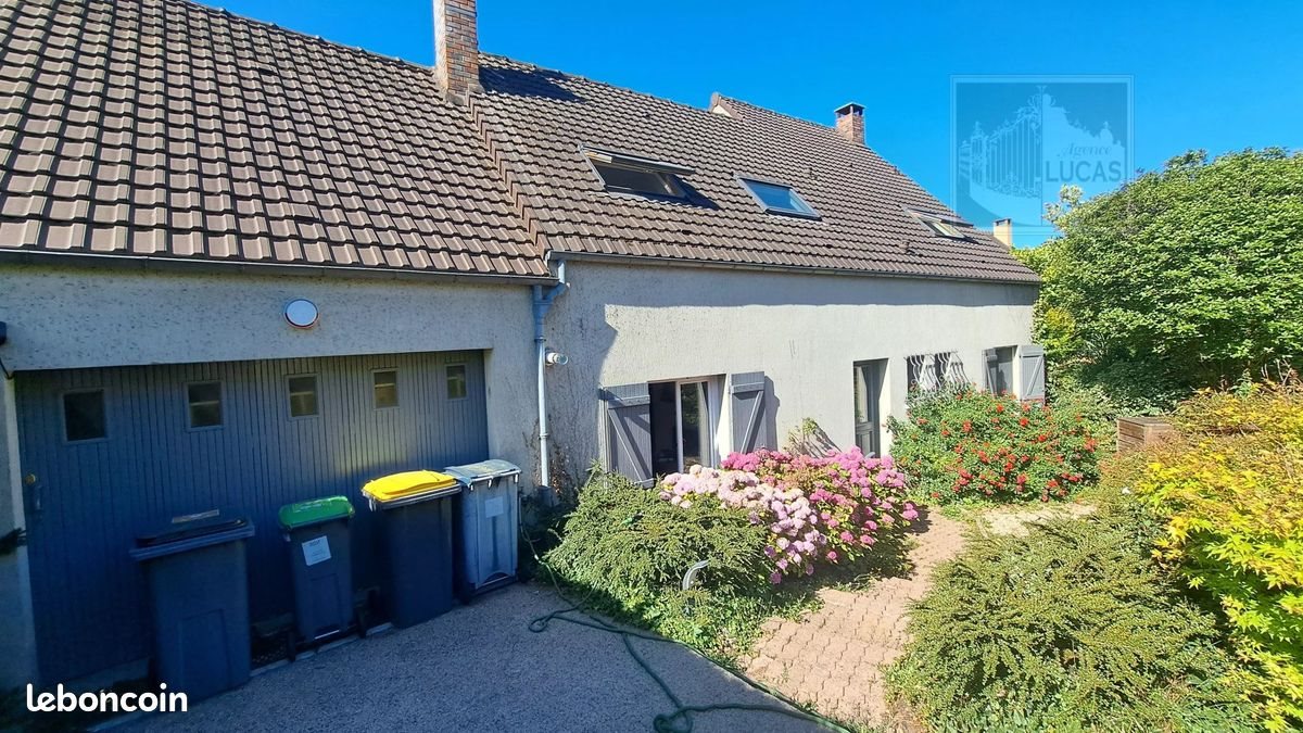 Appartement à louer, 165m², Verrières-le-Buisson