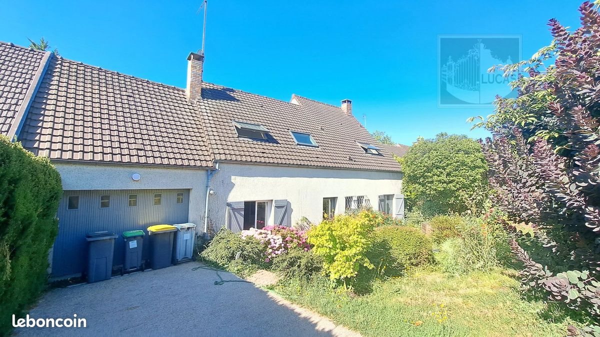 Appartement à louer, 165m², Verrières-le-Buisson