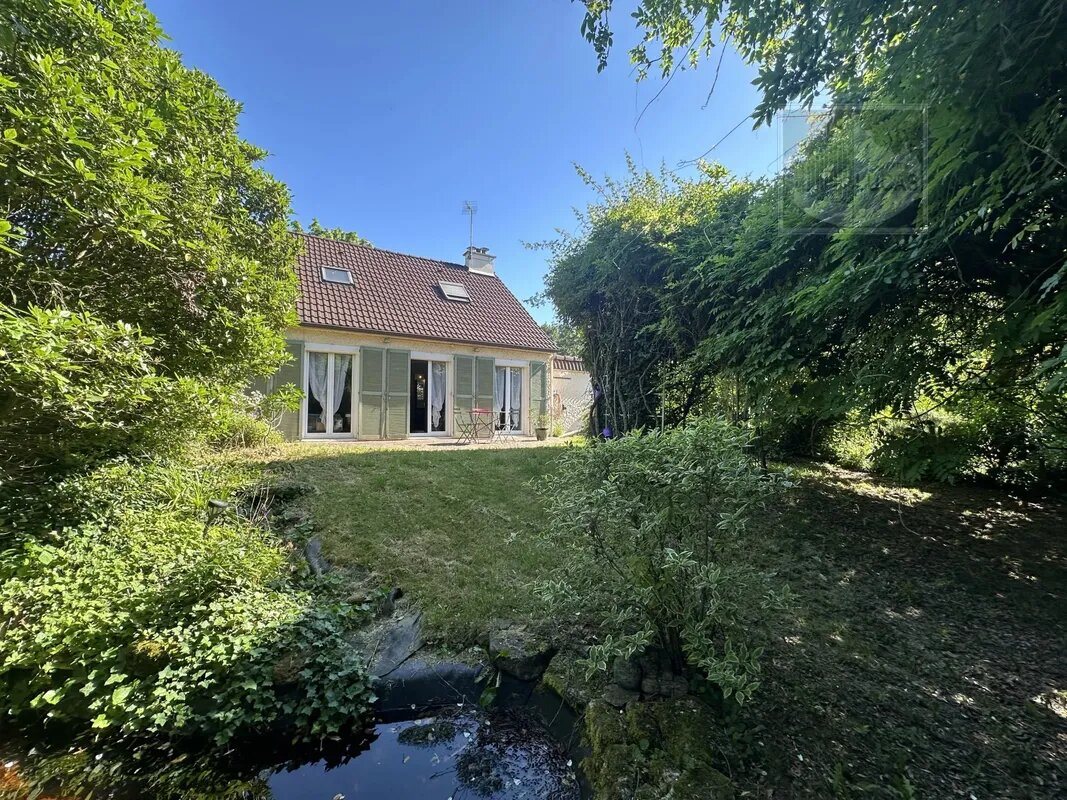 Maison à vendre, 140m², Verrières-le-Buisson