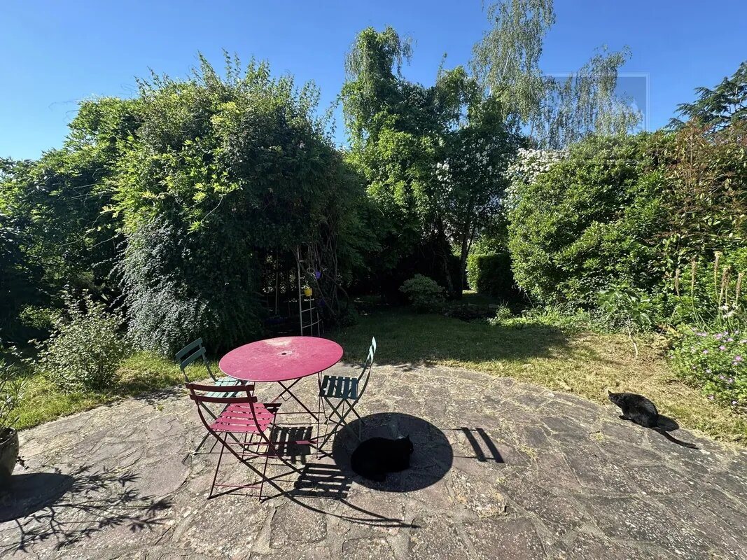 Maison à vendre, 140m², Verrières-le-Buisson