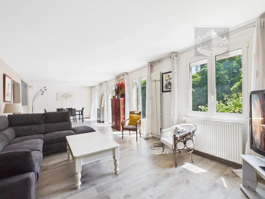 Maison à vendre, 140m², Verrières-le-Buisson