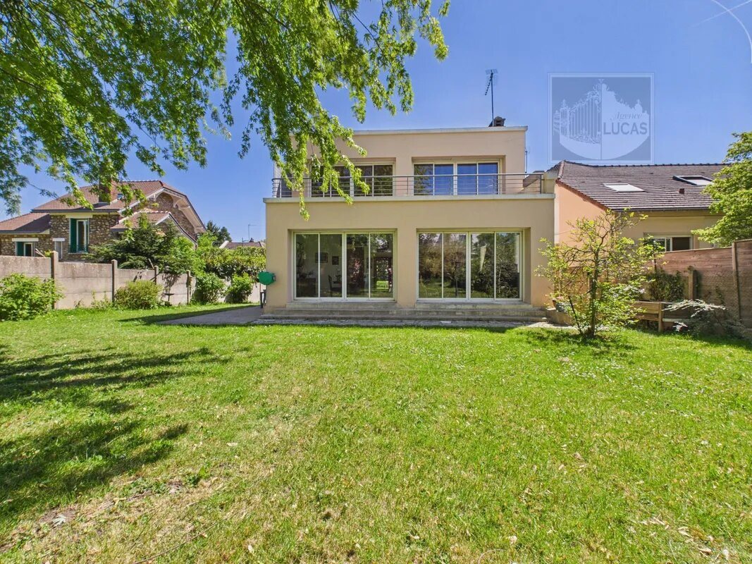 Maison à vendre, 210m², Verrières-le-Buisson