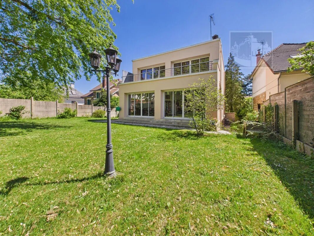 Maison à vendre, 210m², Verrières-le-Buisson