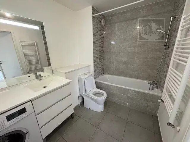 Appartement à louer, 44m², Livry-Gargan