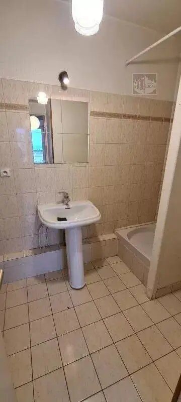 Appartement à louer, 16m², Sceaux