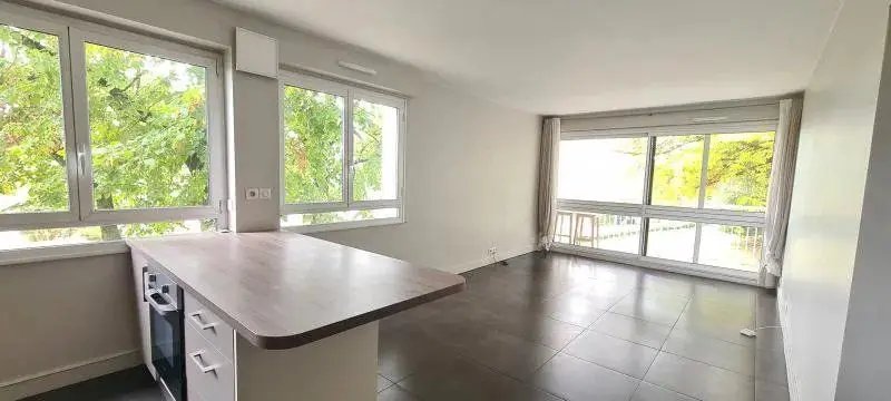 Appartement à louer, 63m², Verrières-le-Buisson