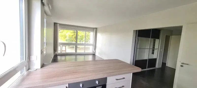 Appartement à louer, 63m², Verrières-le-Buisson