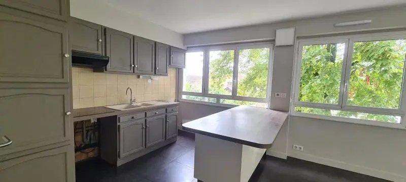 Appartement à louer, 63m², Verrières-le-Buisson