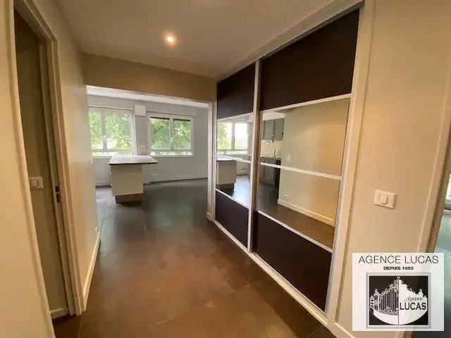 Appartement à louer, 63m², Verrières-le-Buisson