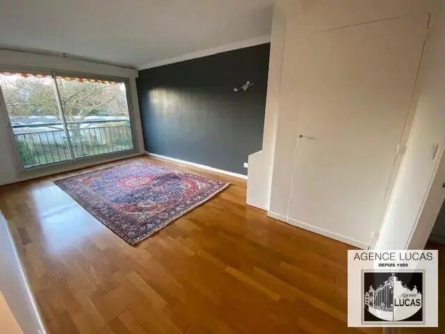 Appartement à louer, 51m², Antony
