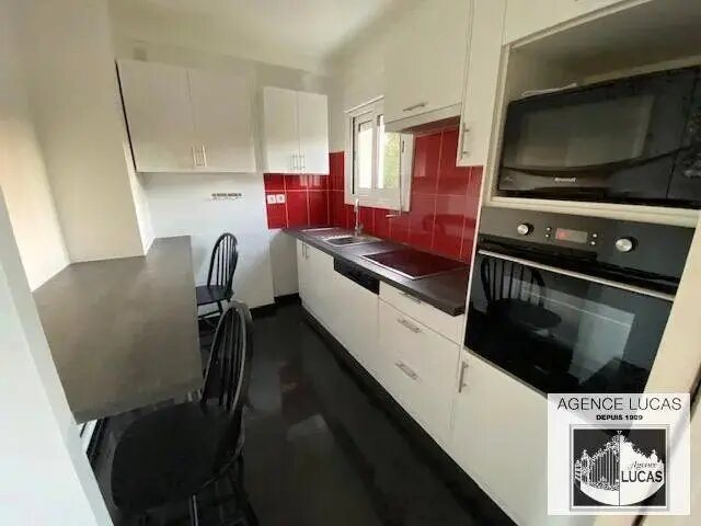 Appartement à louer, 51m², Antony