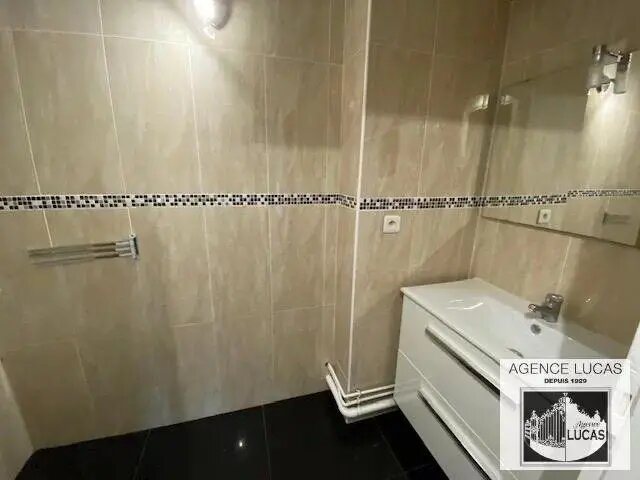 Appartement à louer, 51m², Antony