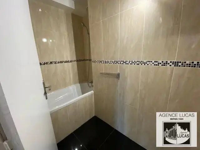 Appartement à louer, 51m², Antony