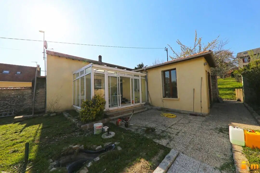 Maison à louer, 75m², Méréville