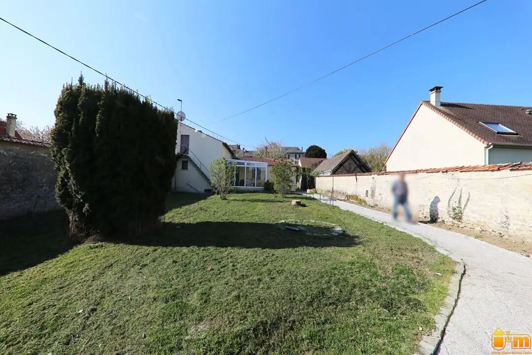 Maison à louer, 75m², Méréville