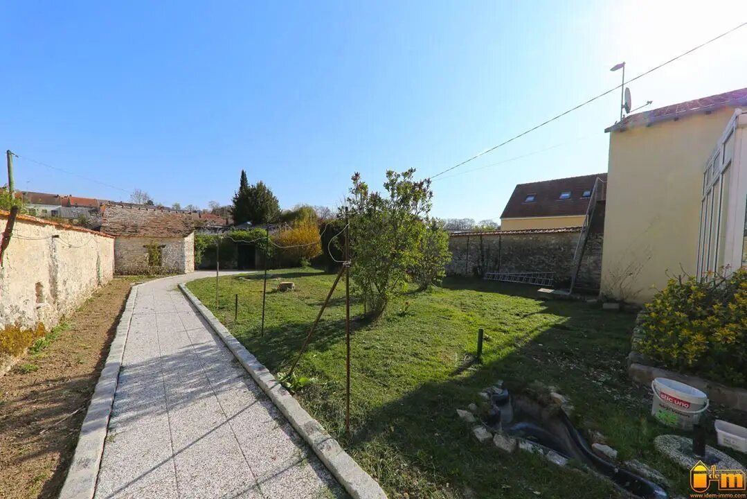 Maison à louer, 75m², Méréville