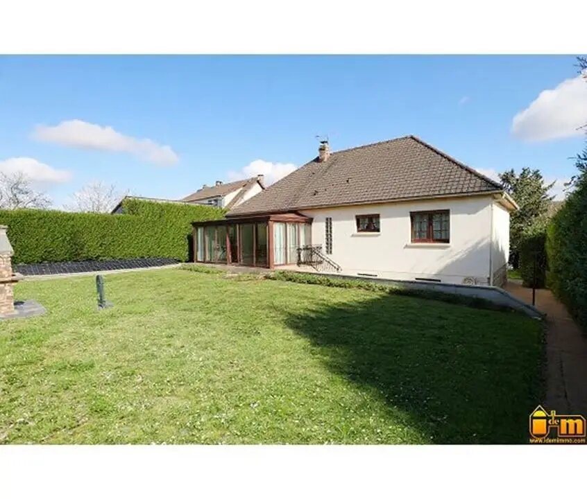 Maison à vendre, 152m², Etampes