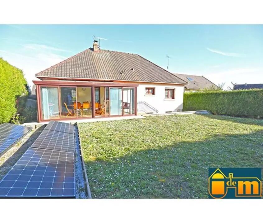 Maison à vendre, 152m², Etampes