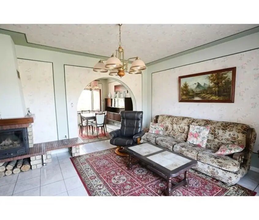 Maison à vendre, 152m², Etampes