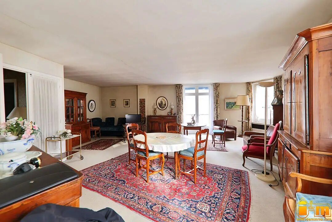 Maison à vendre, 215m², Méréville