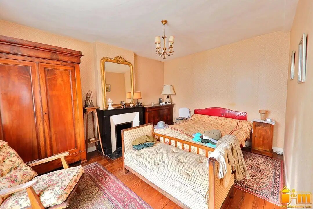 Maison à vendre, 215m², Méréville